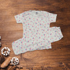 Kids Pant Set