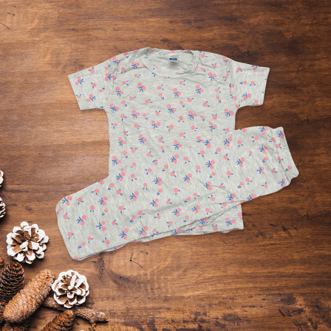 Kids Pant Set