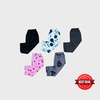 Kids Pant Combo Pack of 5