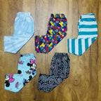 Kids Pant Combo Pack of 5