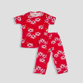 Pant Set Printed