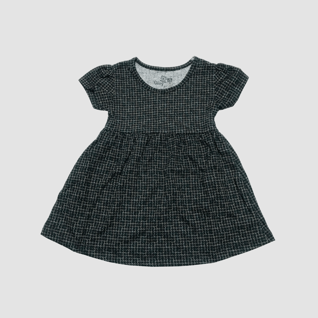Kids Frock Combo Pack Of 4