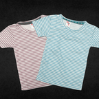 Tiny Champ Tee Kids T-Shirt Combo Pack of 2