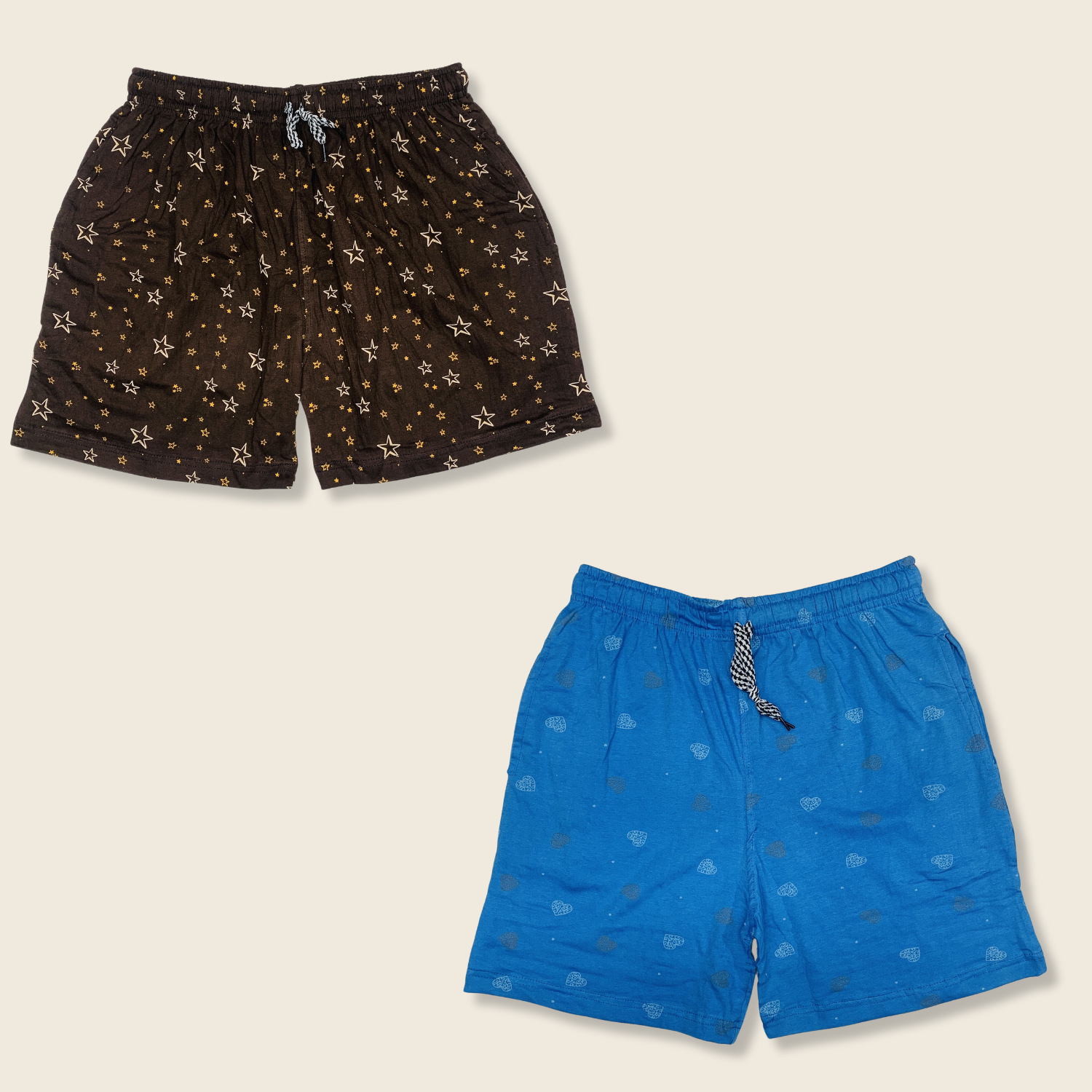 Ladies Shorts