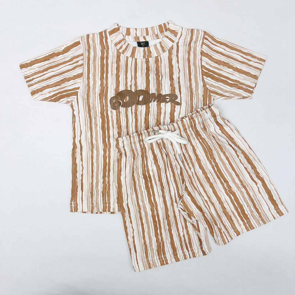 Fun Patch Nikker Set