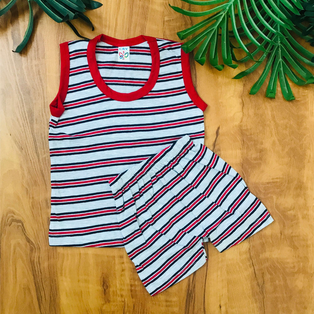 Kids Nikker Set