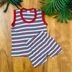 Kids Nikker Set