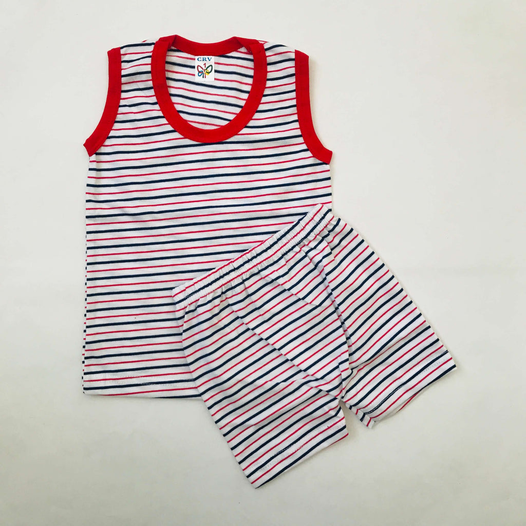Kids Nikker Set