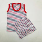 Kids Nikker Set