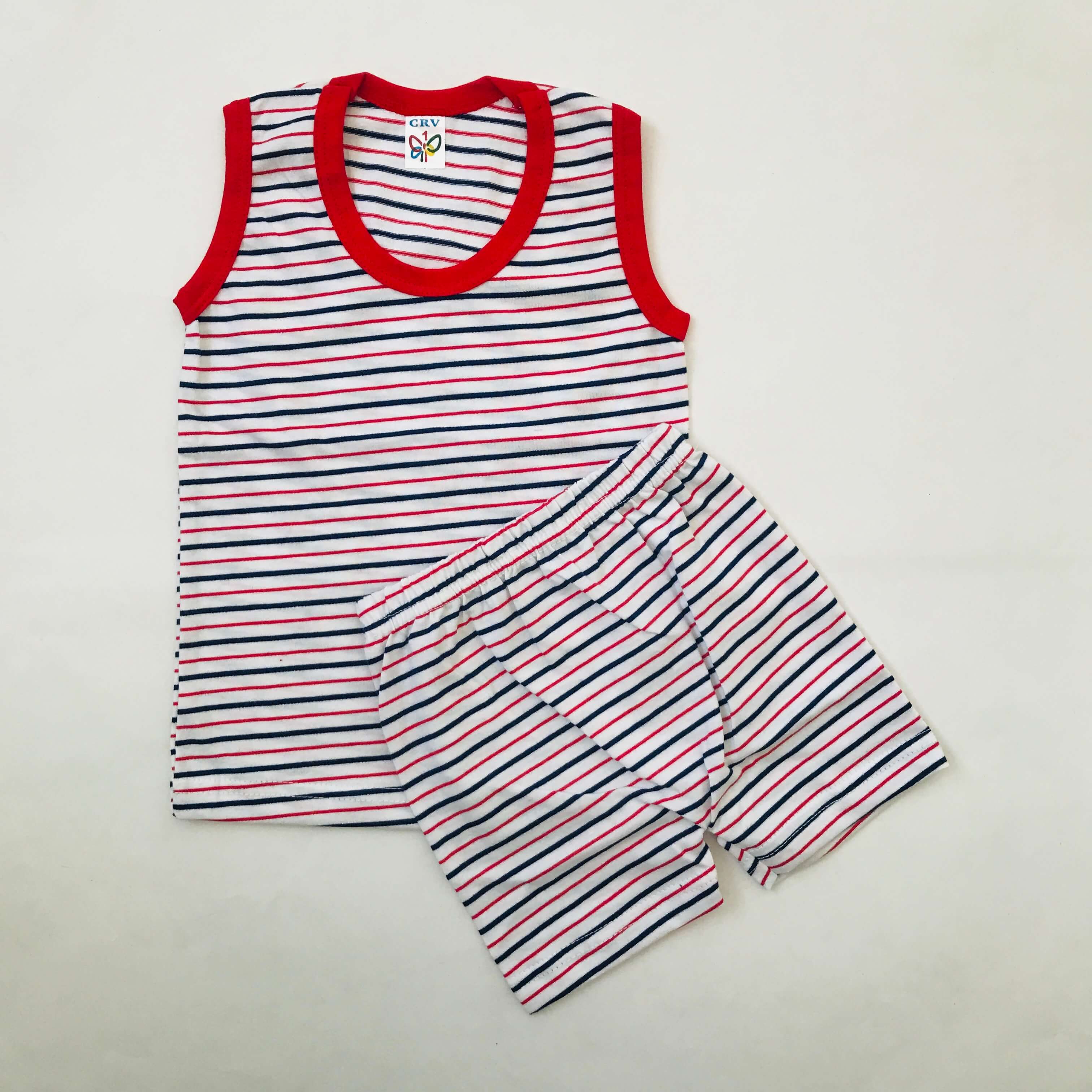 Kids Nikker Set