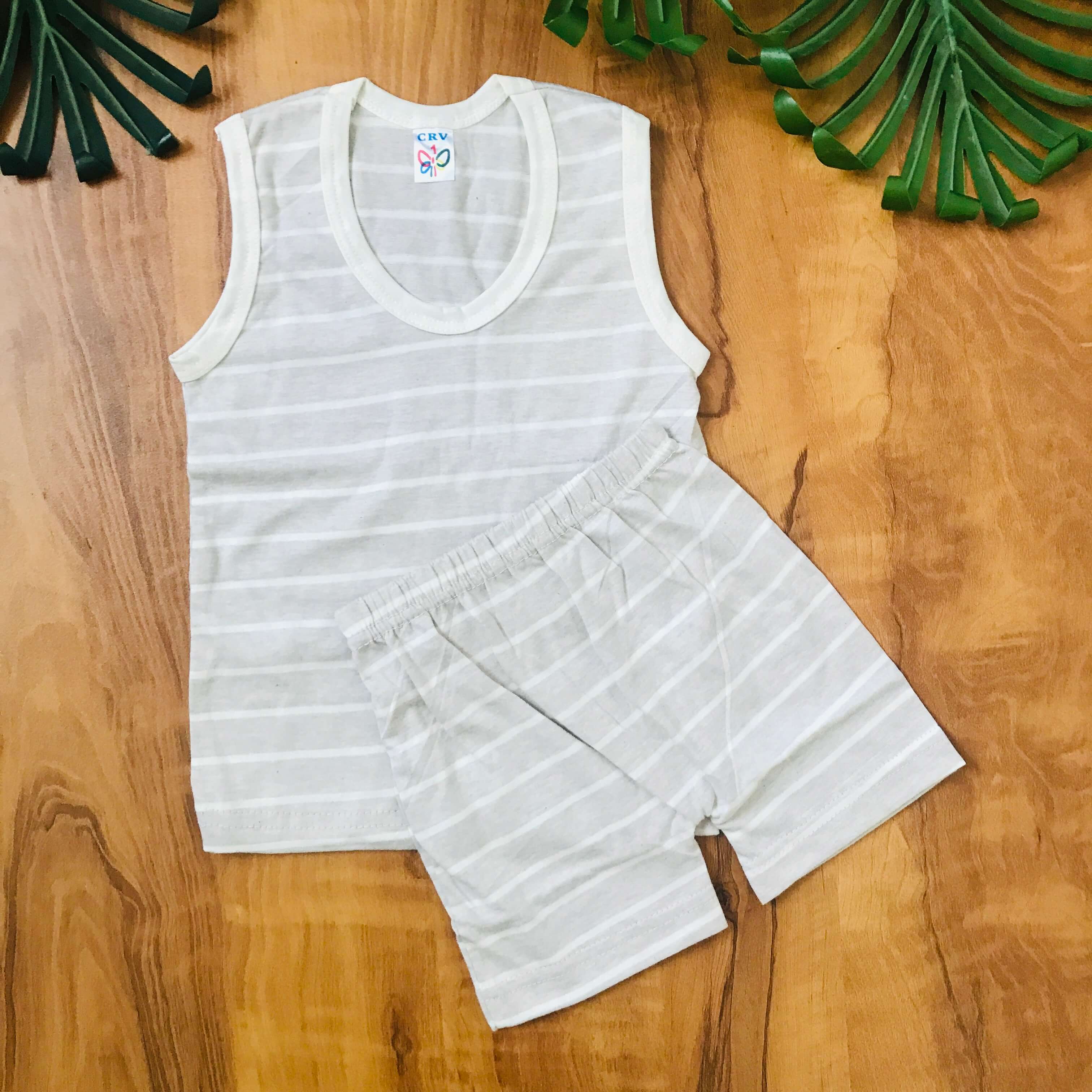 Kids Nikker Set