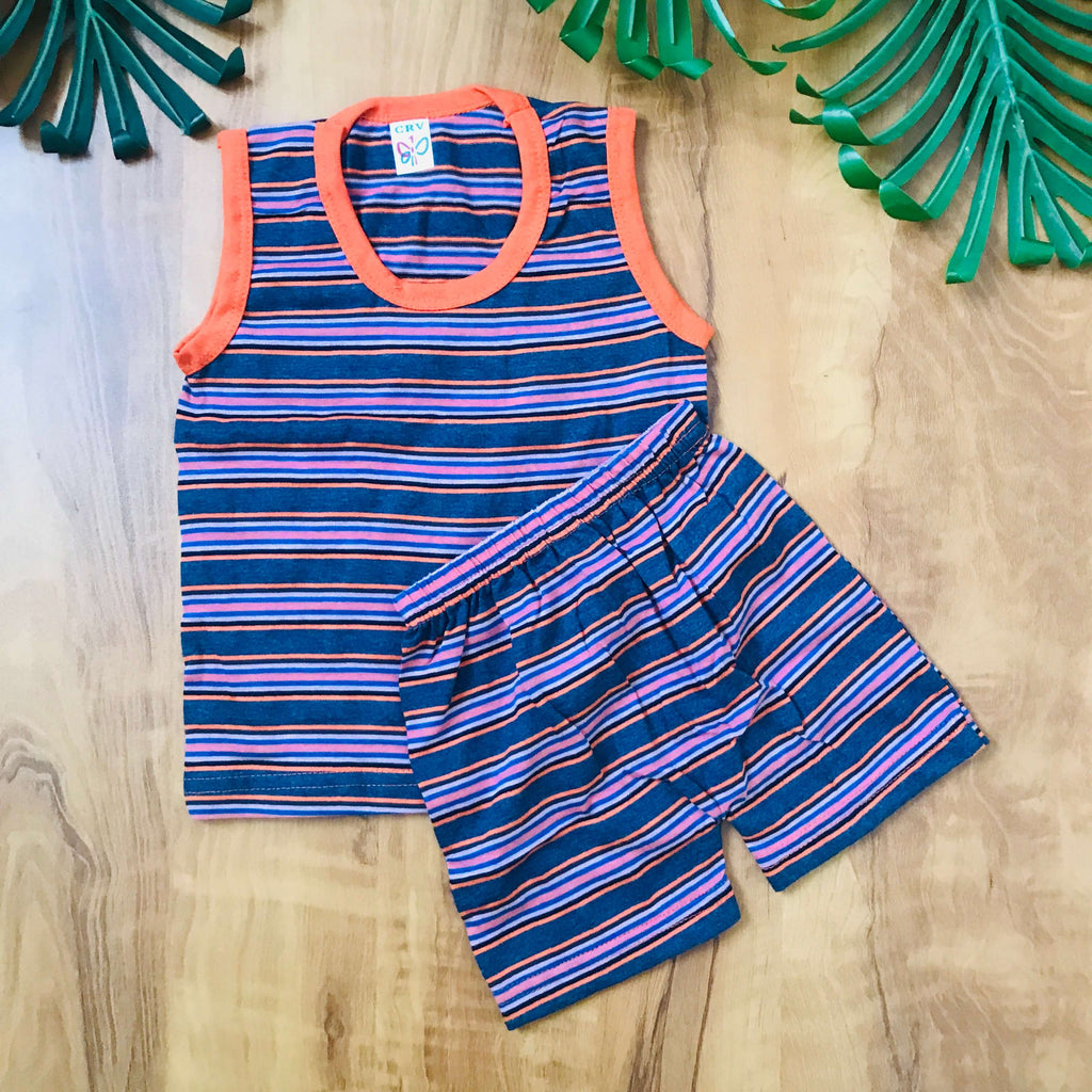Kids Nikker Set