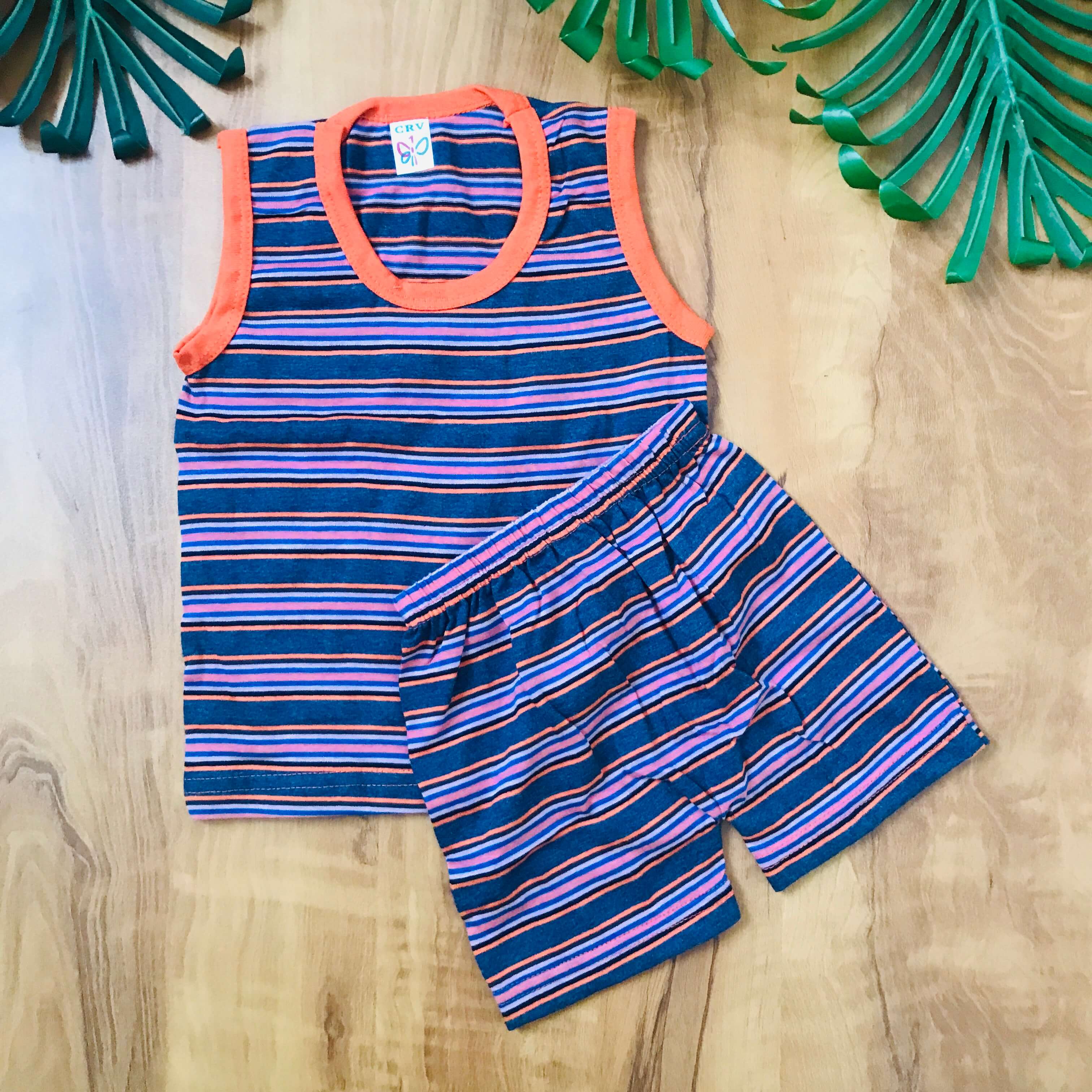 Kids Nikker Set