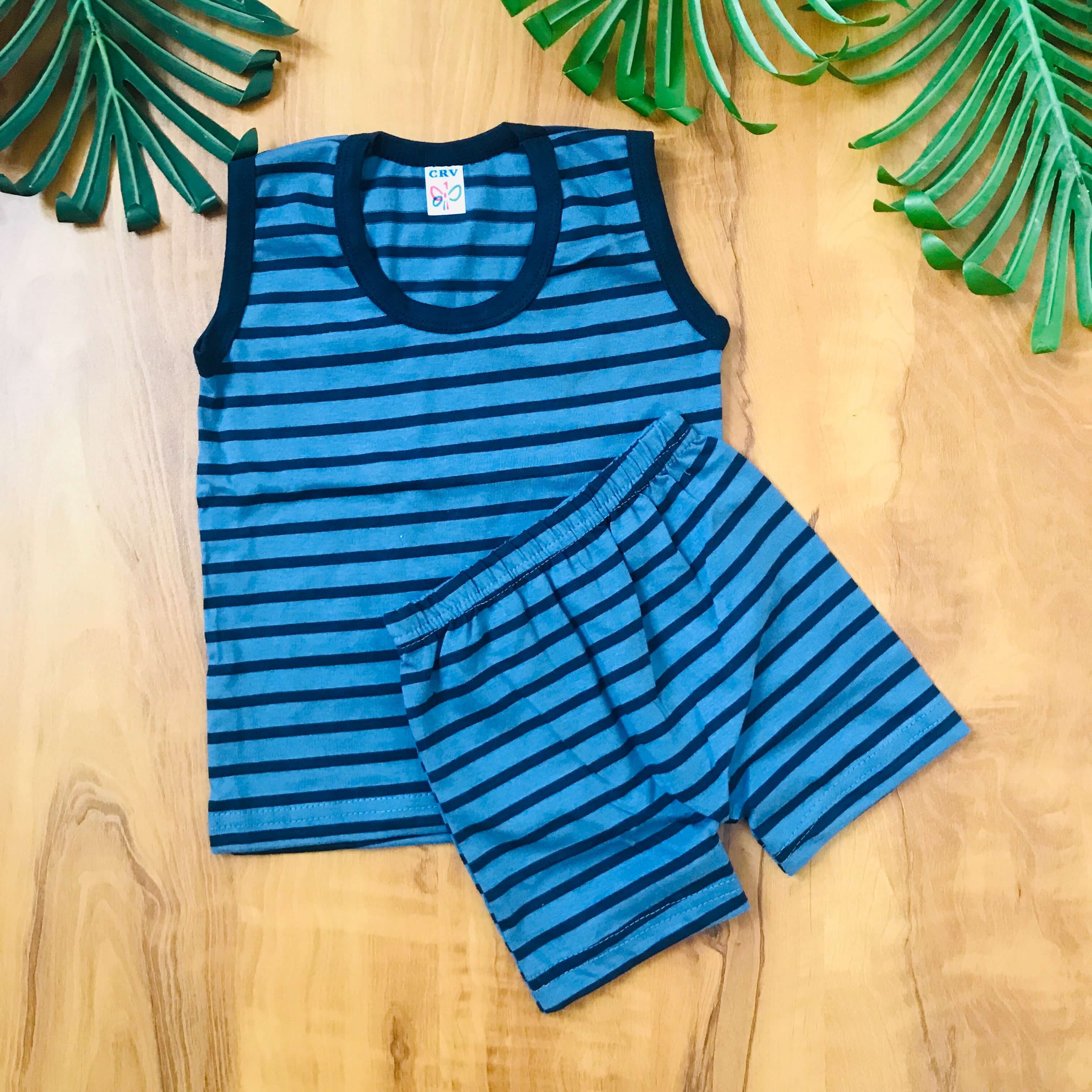Kids Nikker Set