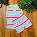 Kids Nikker Set