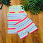 Kids Nikker Set
