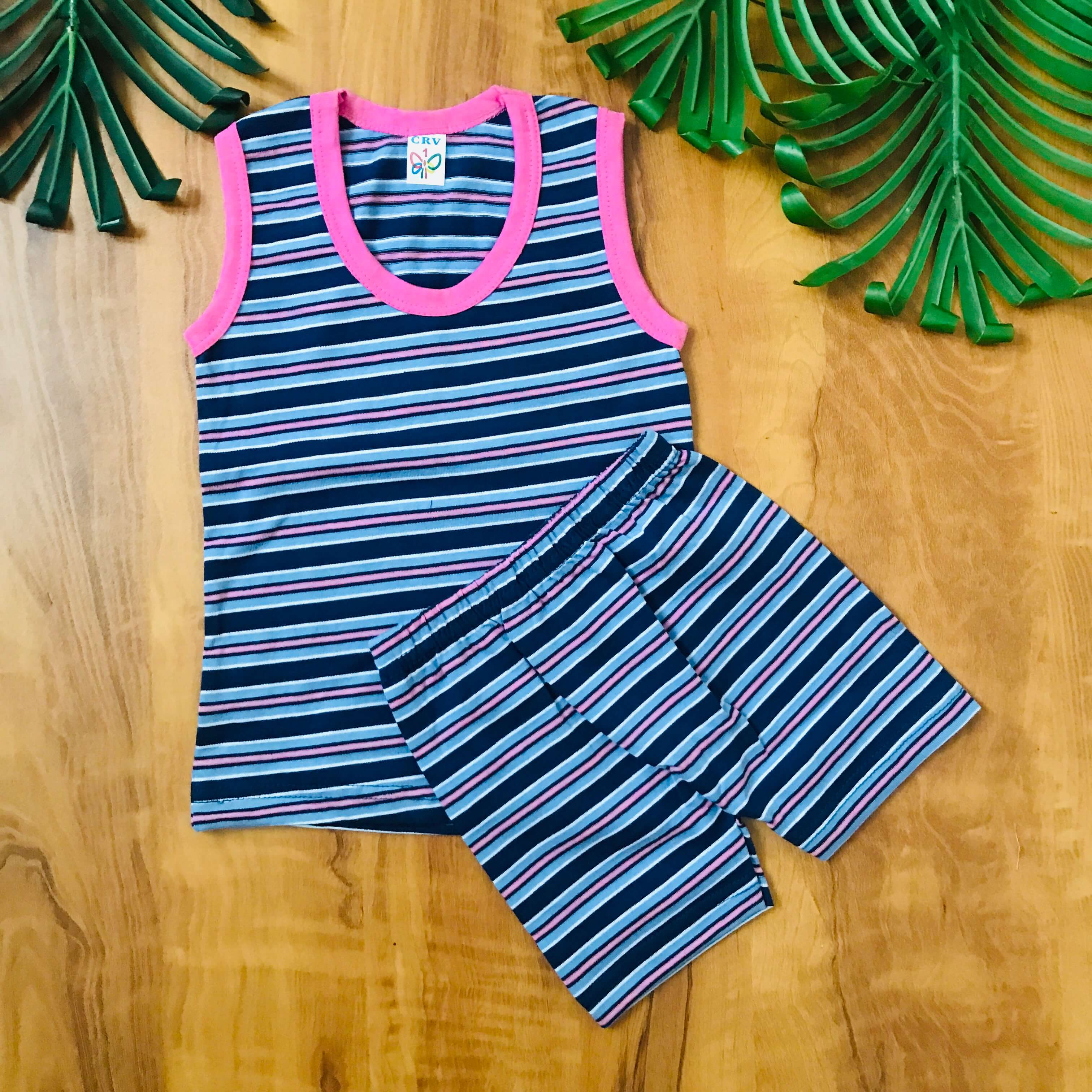 Kids Nikker Set