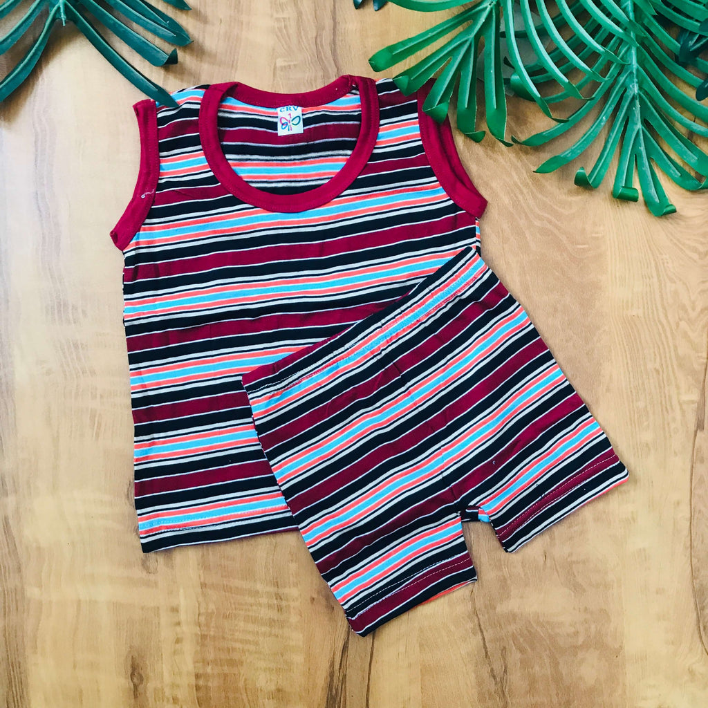 Kids Nikker Set