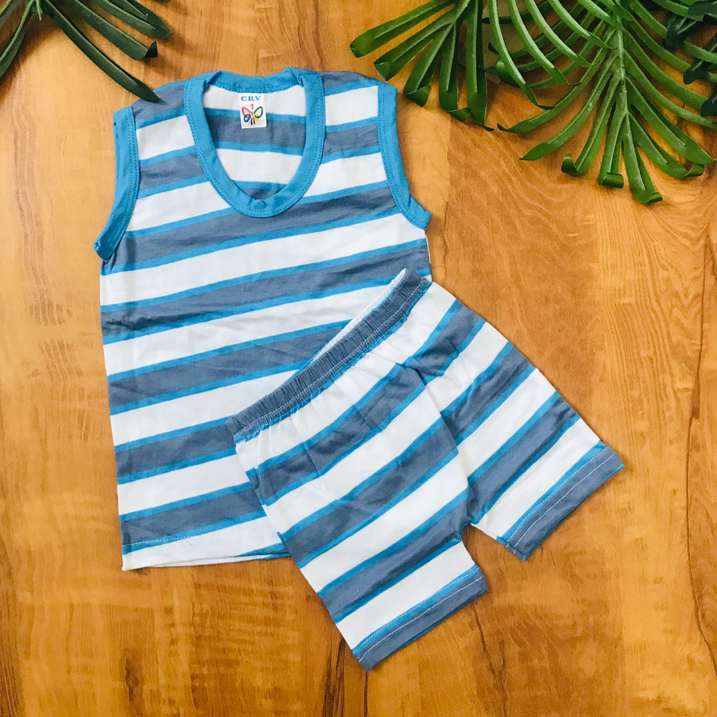 Kids Nikker Set