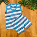 Kids Nikker Set