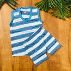 Kids Nikker Set