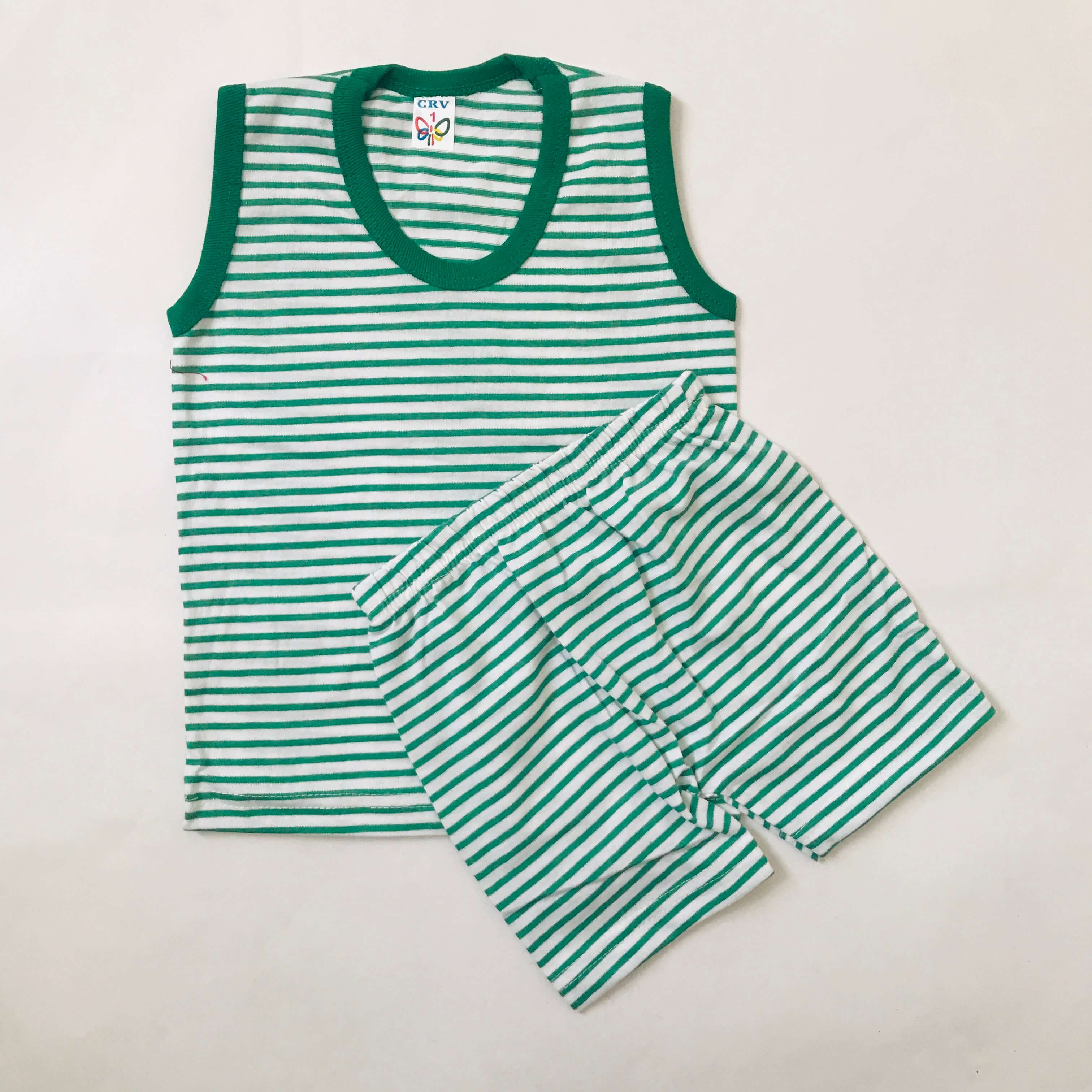 Kids Nikker Set