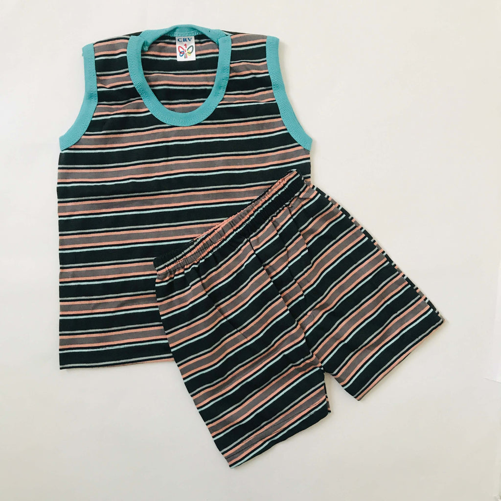 Kids Nikker Set