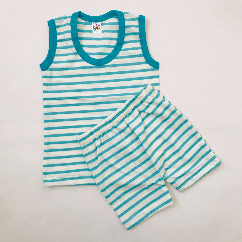 Kids Nikker Set