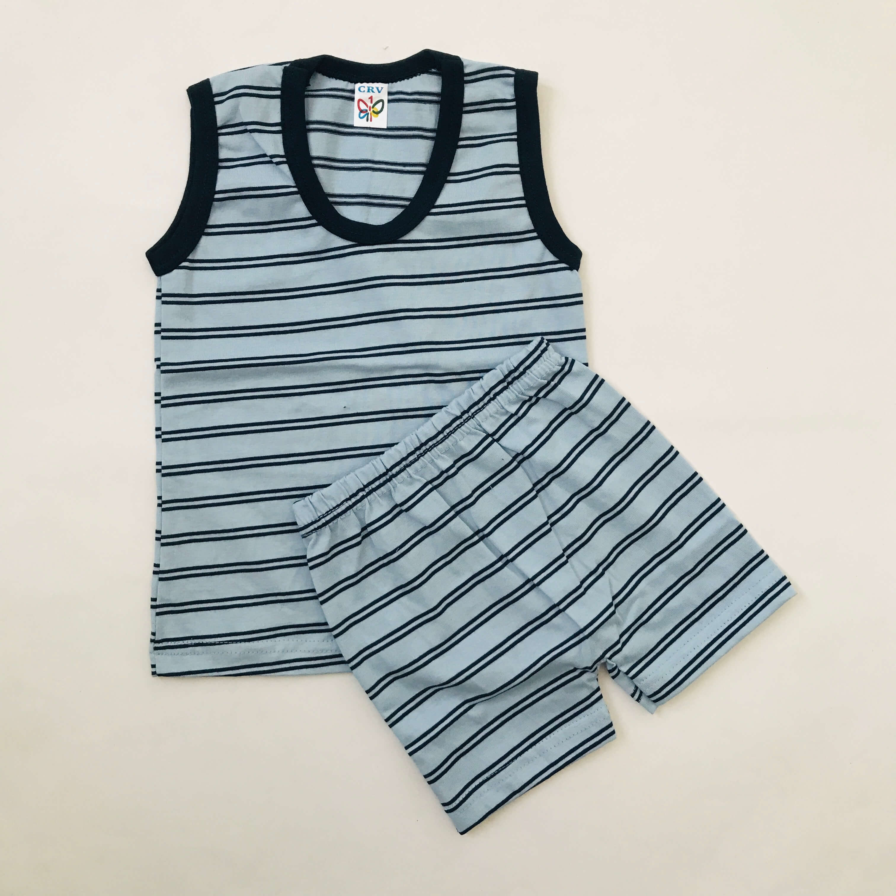Kids Nikker Set