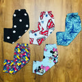 Kids Pant Combo Pack of 5
