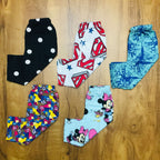 Kids Pant Combo Pack of 5