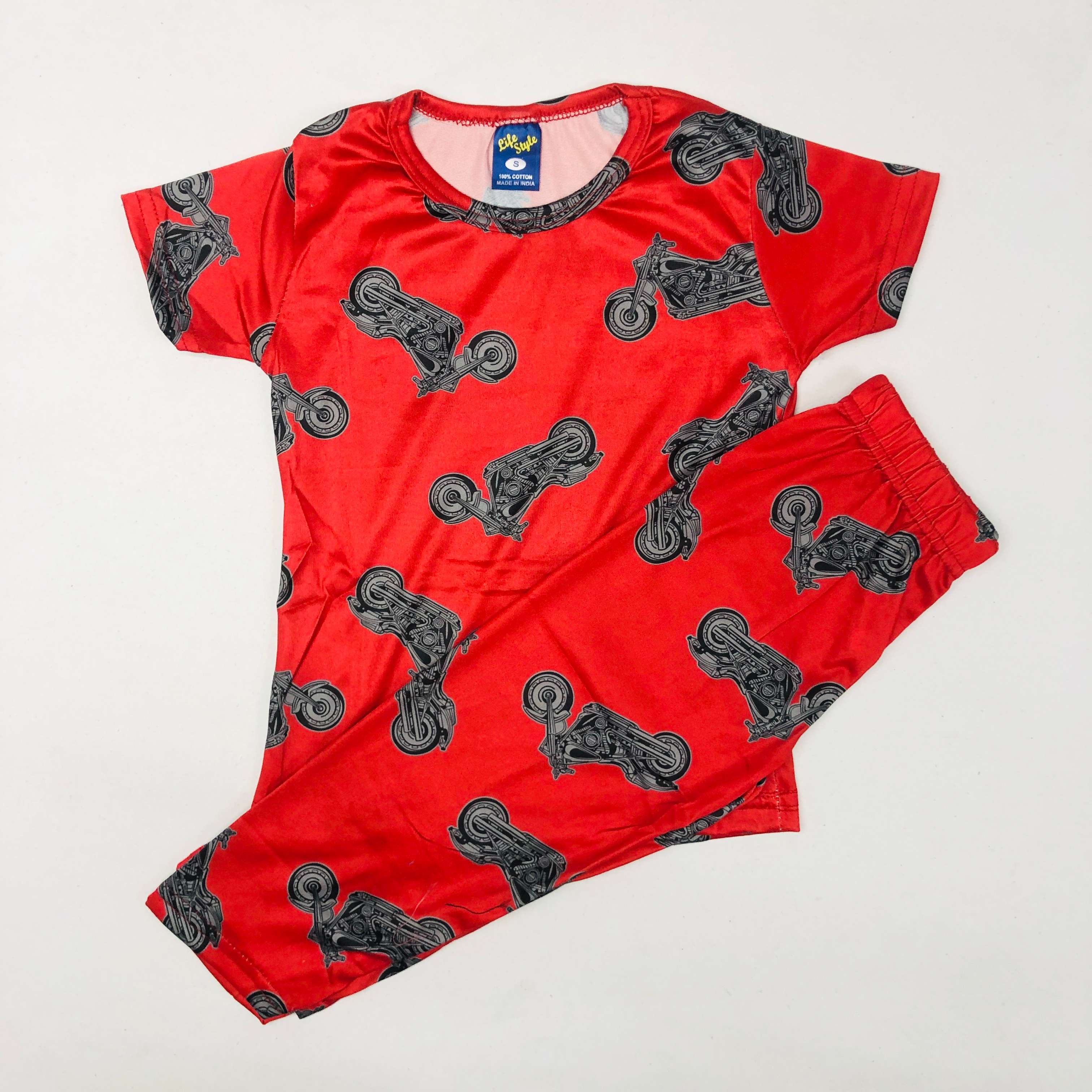 Play Nest Pant Set