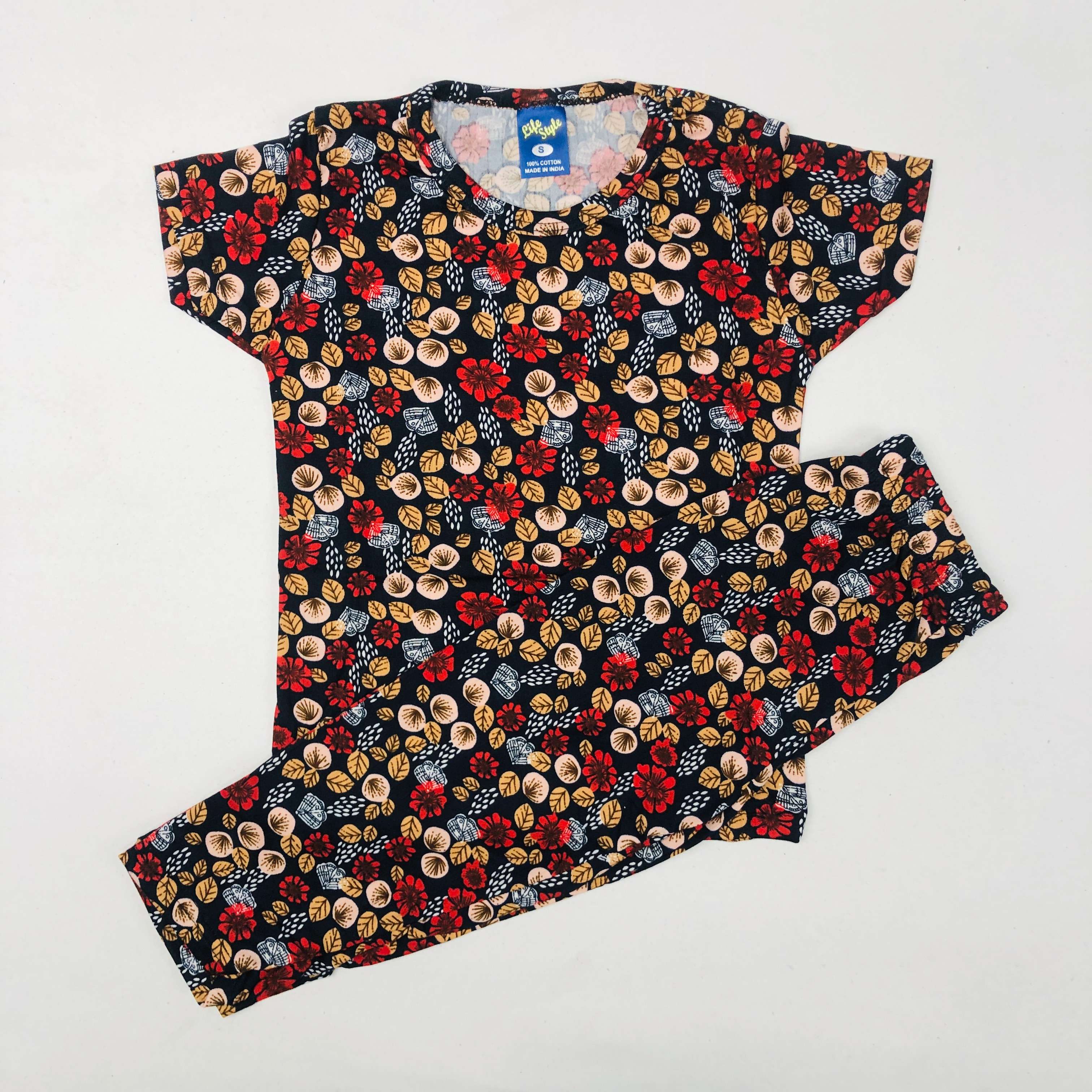 Play Nest Pant Set