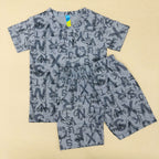 Tiny Cloud Nikker Set