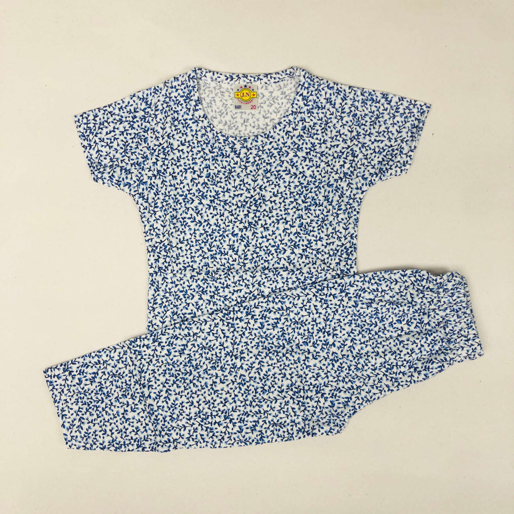 Little Explorer Pant Set