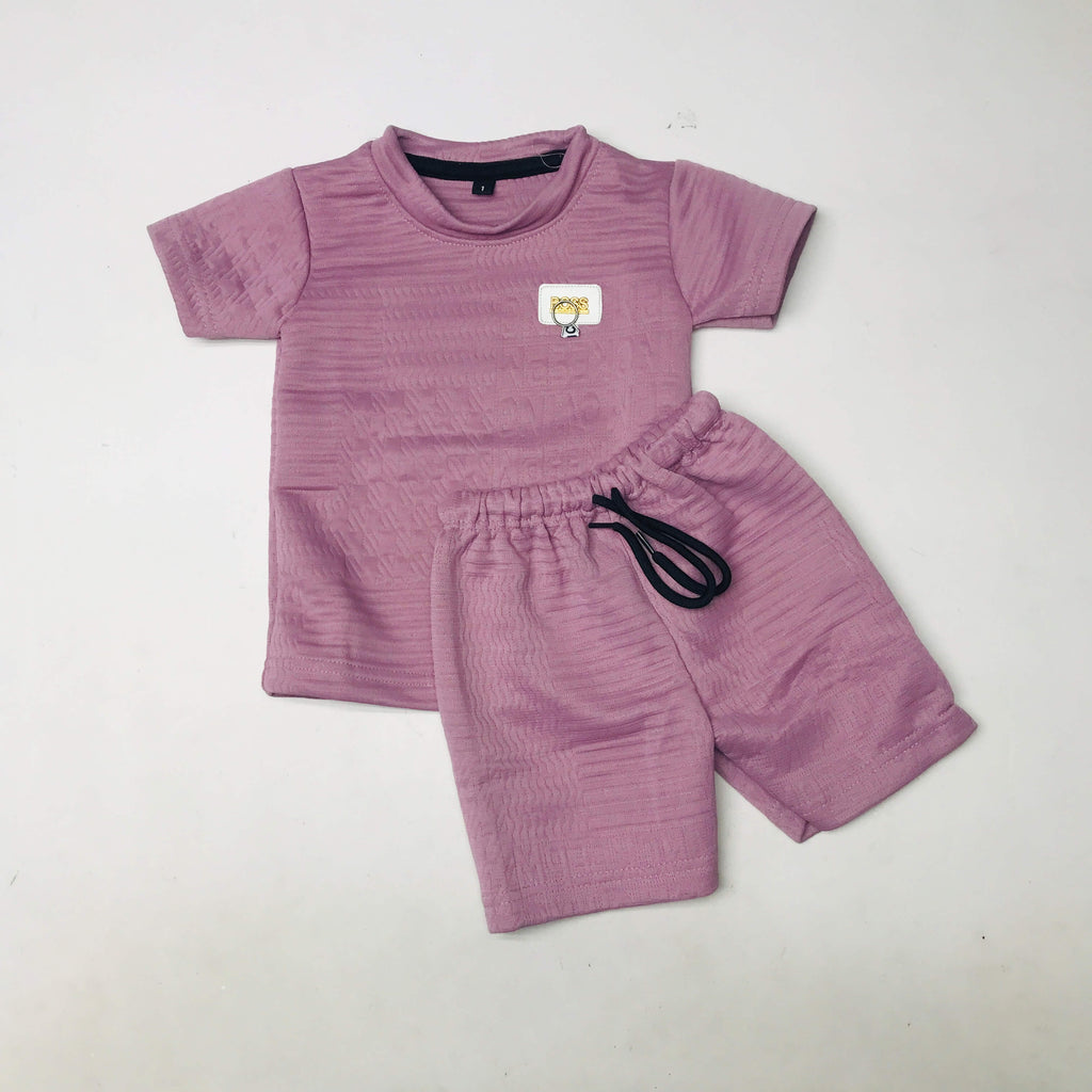 Berry Nikker Set