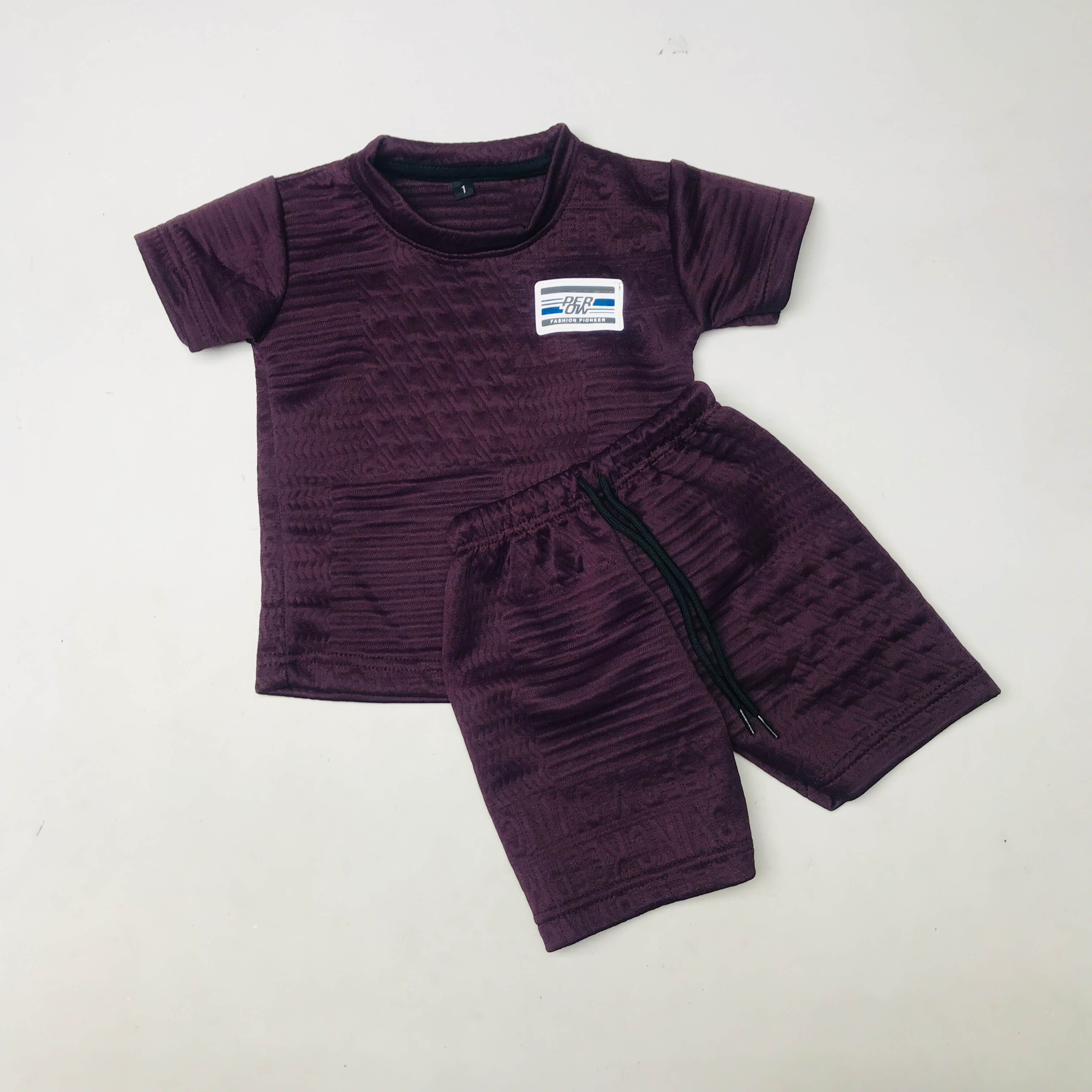 Berry Nikker Set