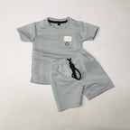 Berry Nikker Set
