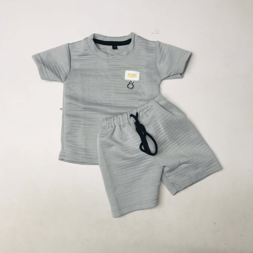Berry Nikker Set