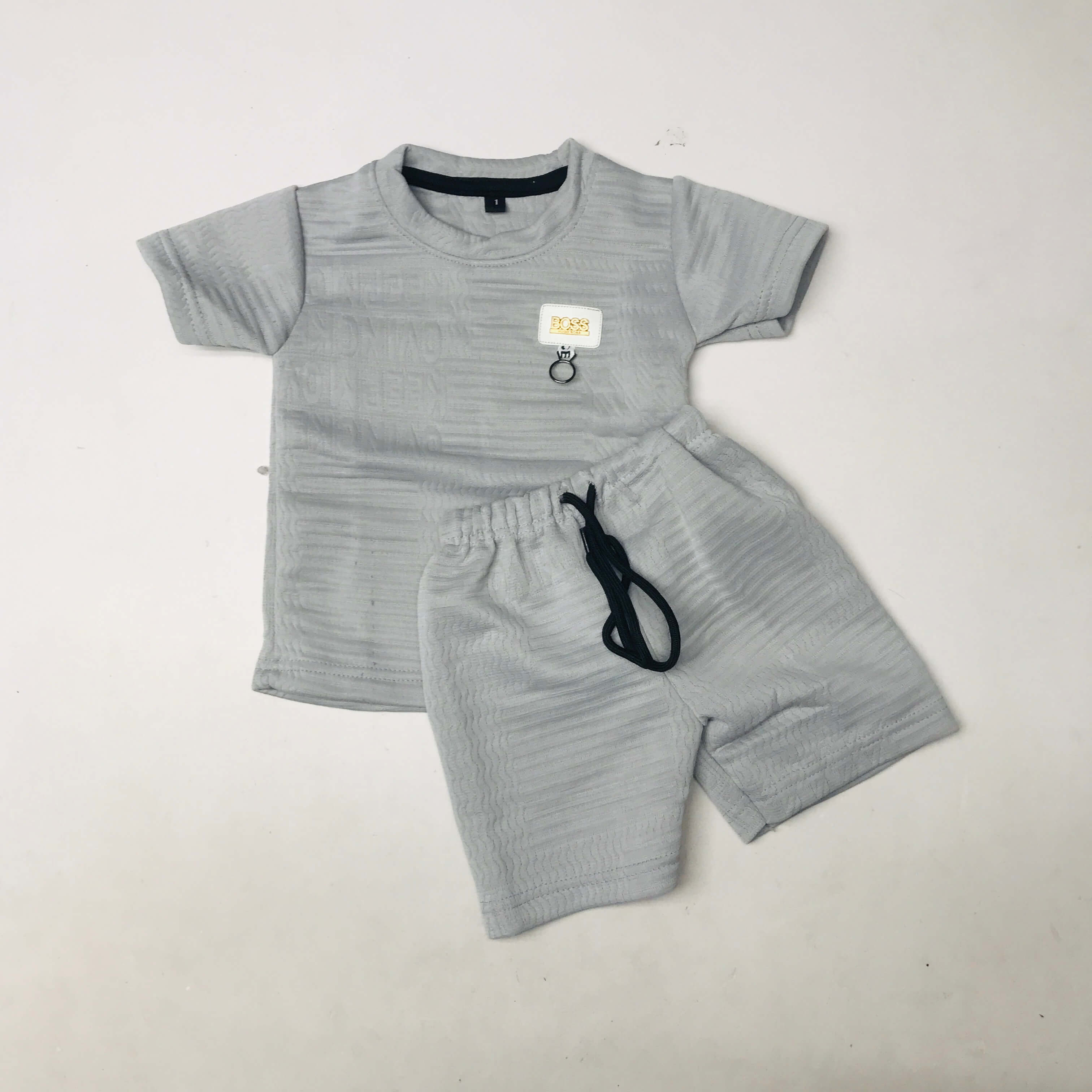 Berry Nikker Set