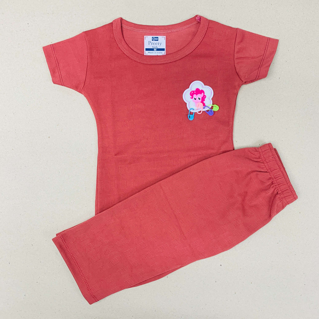 Pretty Dream Pant Set