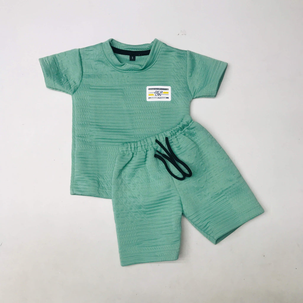 Berry Nikker Set