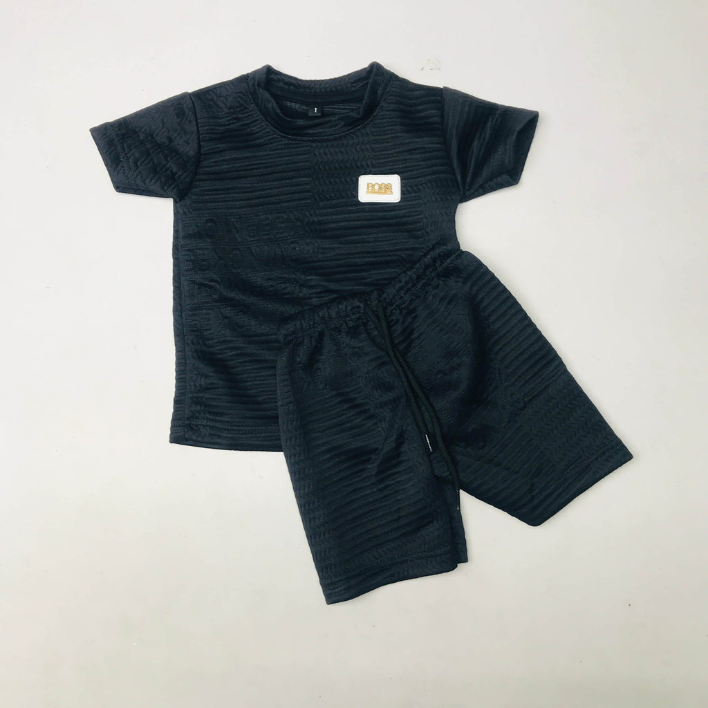Berry Nikker Set