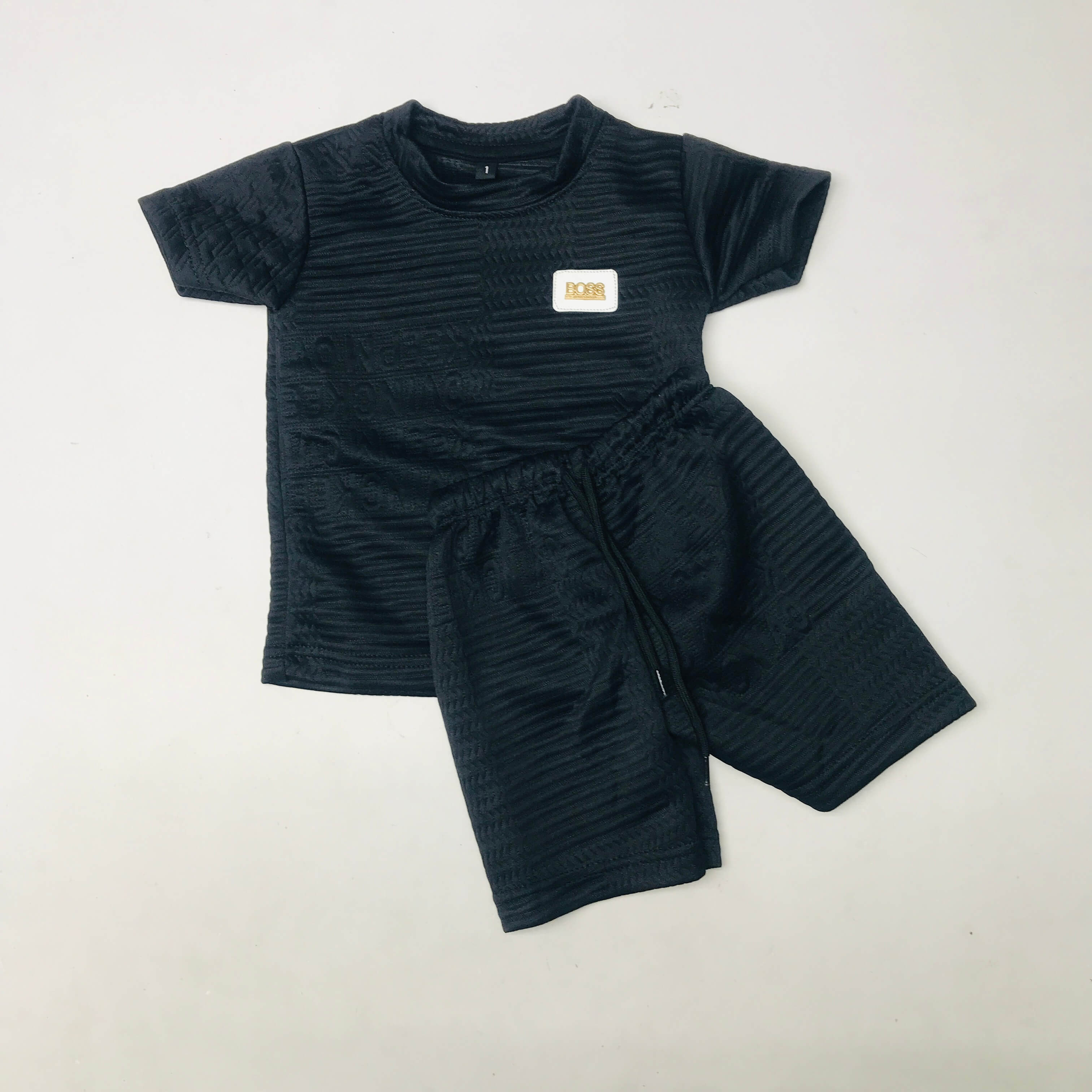 Berry Nikker Set
