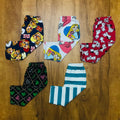 Kids Pant Combo Pack of 5