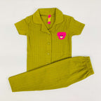 Little Wings Pant Set