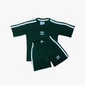Adidas Three Stripes nikker set