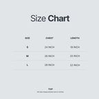 Printed Top Combo Pack of 2