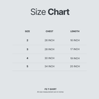 Kids Full Sleeve  T-Shirt Combo Pack Of 2