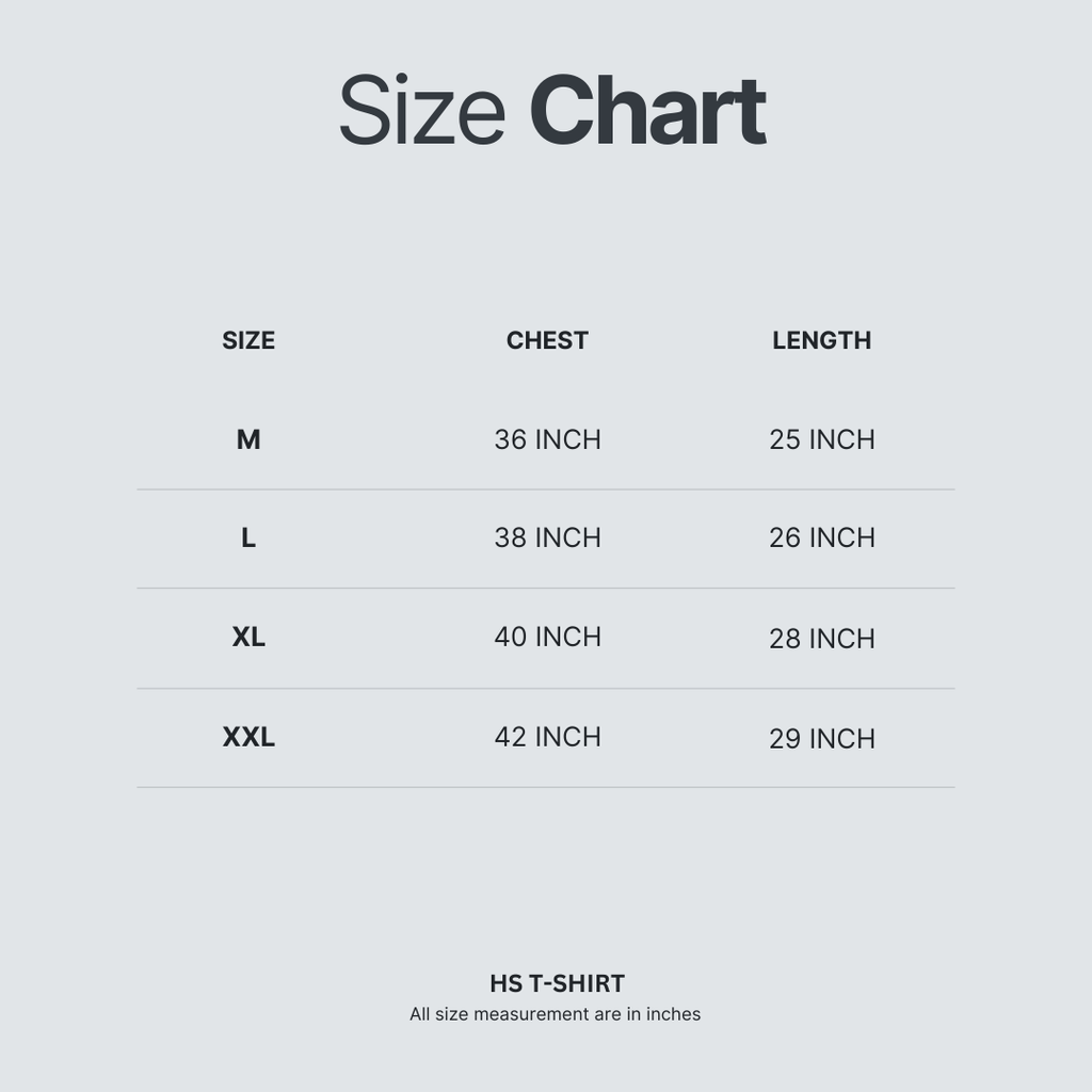 Solid Casual Plain T-Shirt